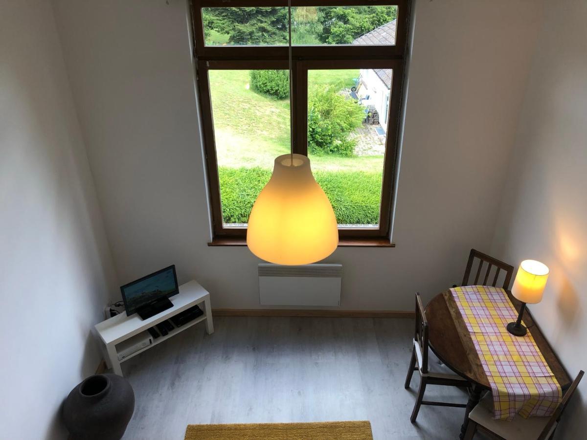 Apartamento Loft Mon Soleil Le Hohwald Exterior foto