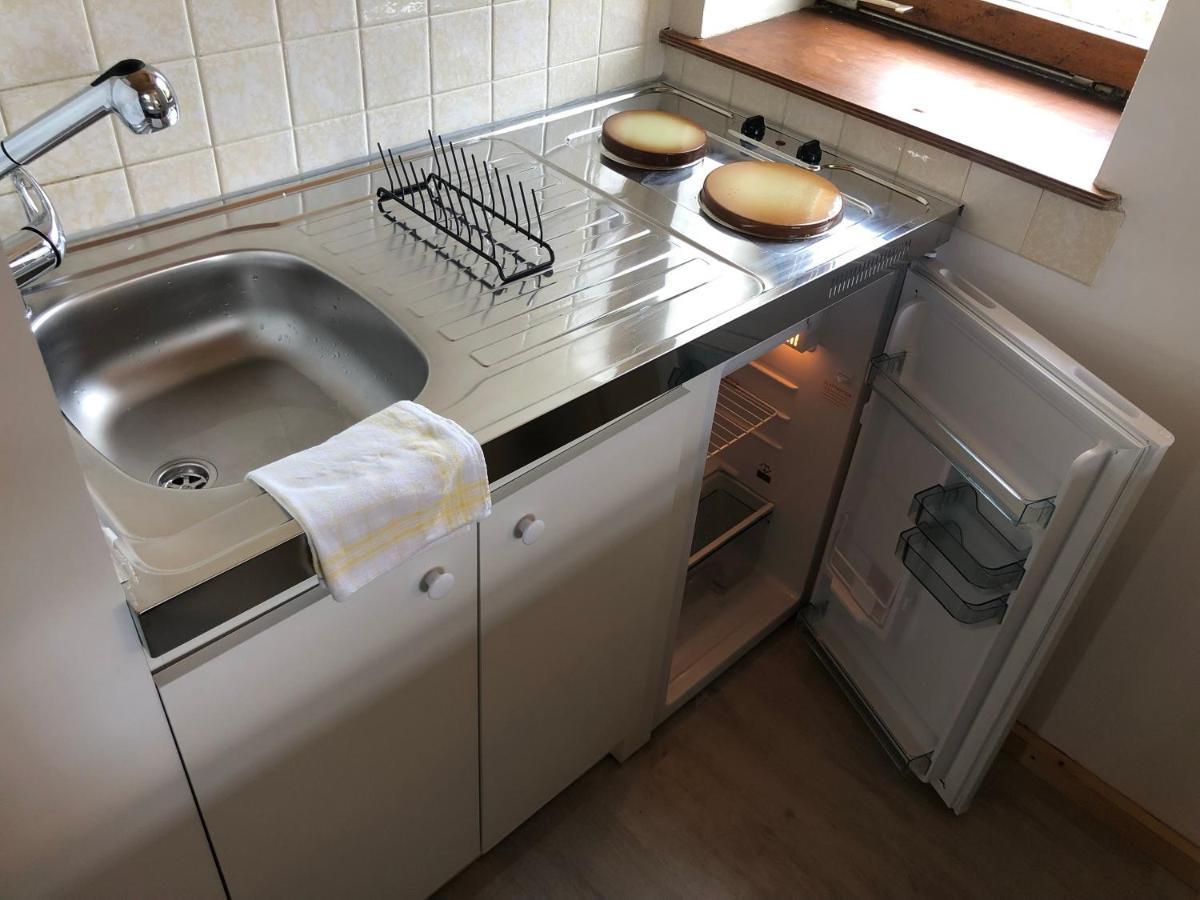 Apartamento Loft Mon Soleil Le Hohwald Exterior foto