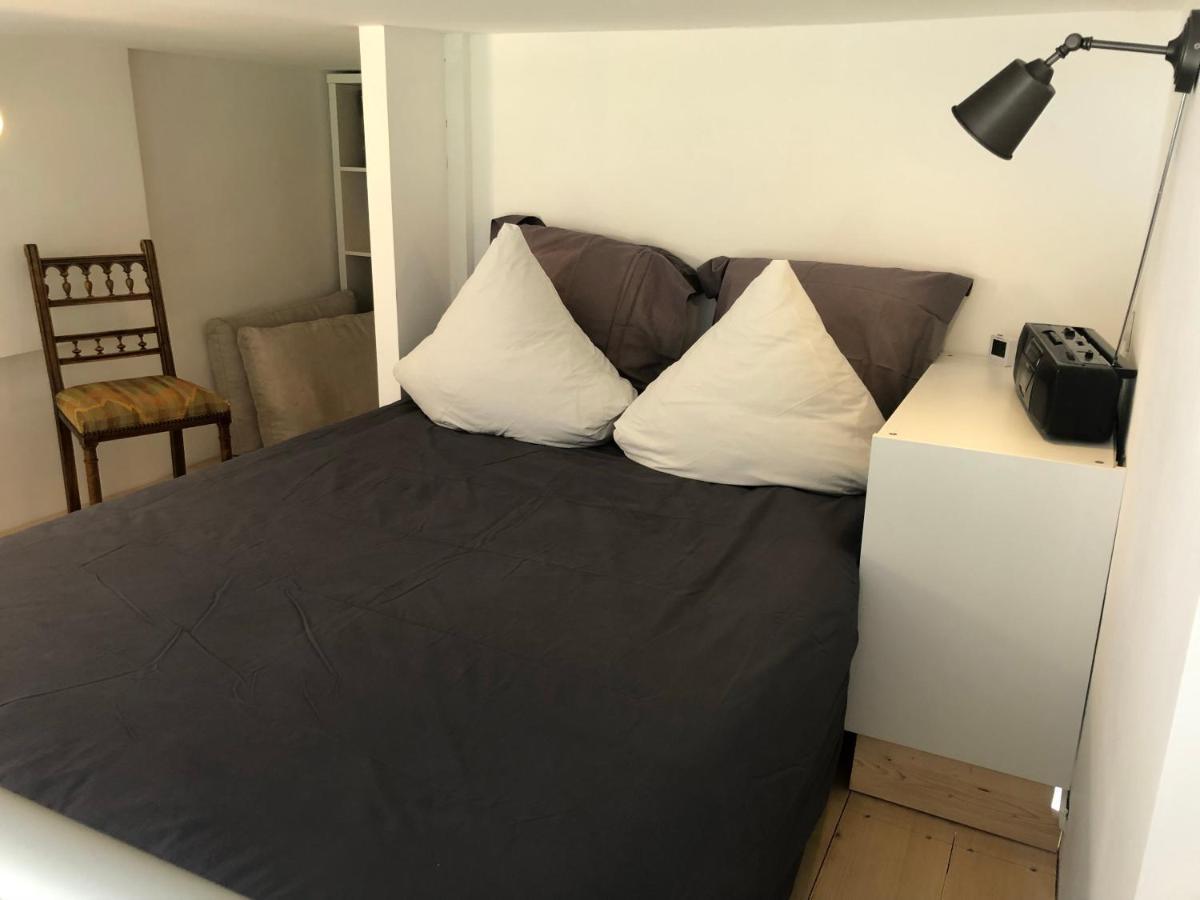 Apartamento Loft Mon Soleil Le Hohwald Exterior foto