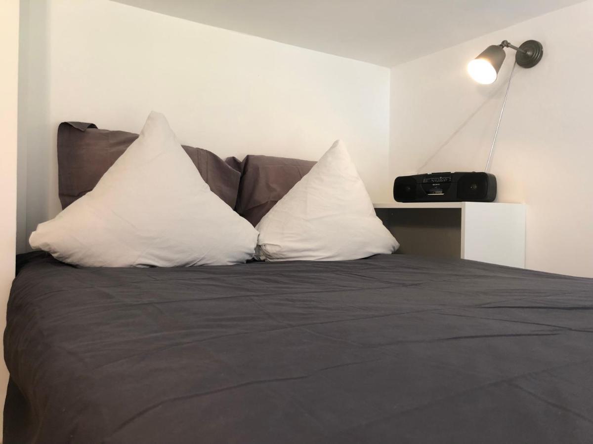 Apartamento Loft Mon Soleil Le Hohwald Exterior foto