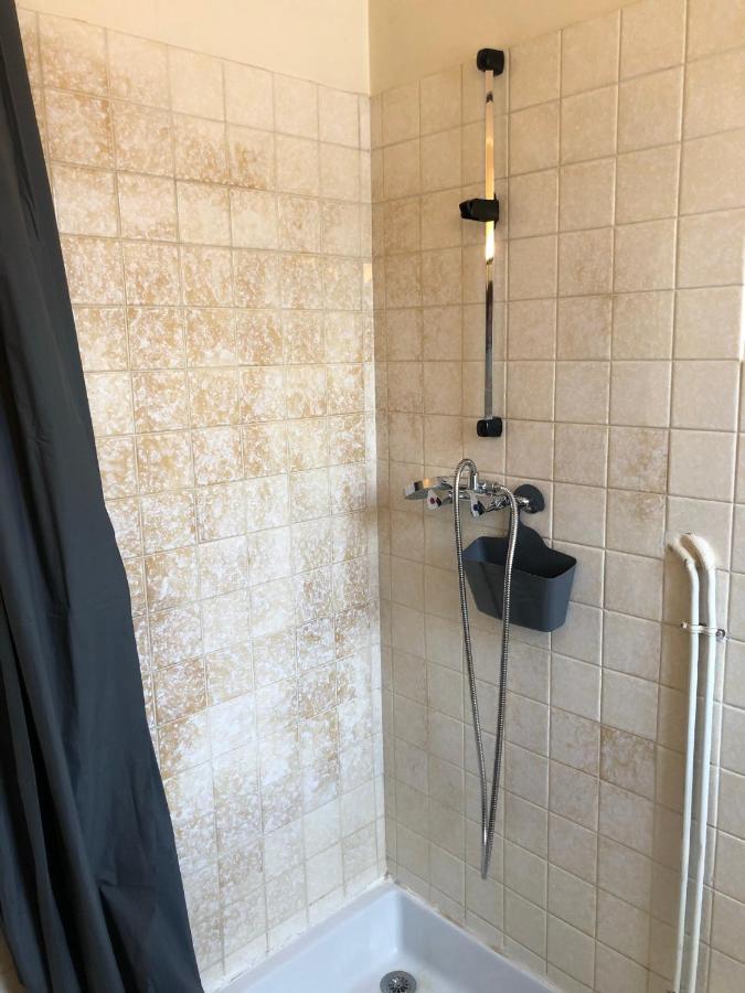 Apartamento Loft Mon Soleil Le Hohwald Exterior foto